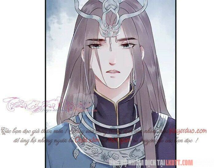 Trọng Sinh Bá Sủng Nhiếp Chính Vương Quá Mạnh Mẽ Chapter 123 - 99