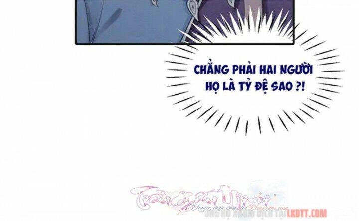Trọng Sinh Bá Sủng Nhiếp Chính Vương Quá Mạnh Mẽ Chapter 123 - 100