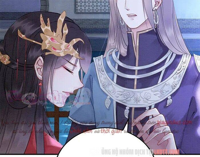 Trọng Sinh Bá Sủng Nhiếp Chính Vương Quá Mạnh Mẽ Chapter 123 - 104