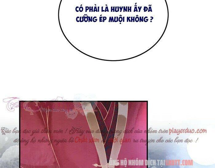 Trọng Sinh Bá Sủng Nhiếp Chính Vương Quá Mạnh Mẽ Chapter 123 - 105