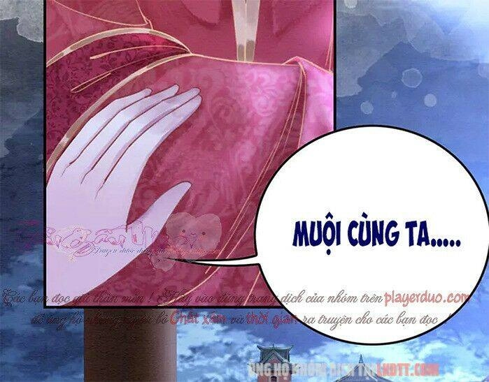 Trọng Sinh Bá Sủng Nhiếp Chính Vương Quá Mạnh Mẽ Chapter 123 - 106