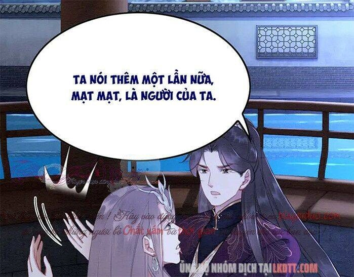 Trọng Sinh Bá Sủng Nhiếp Chính Vương Quá Mạnh Mẽ Chapter 123 - 107