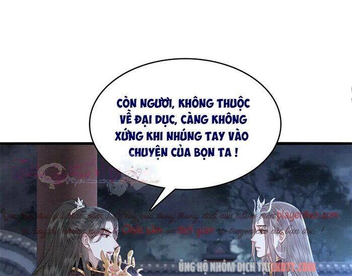 Trọng Sinh Bá Sủng Nhiếp Chính Vương Quá Mạnh Mẽ Chapter 123 - 110