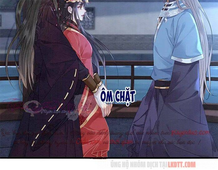 Trọng Sinh Bá Sủng Nhiếp Chính Vương Quá Mạnh Mẽ Chapter 123 - 111