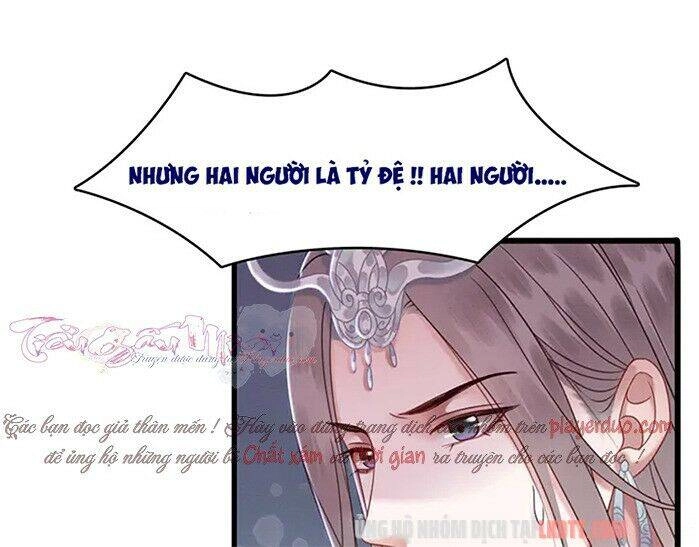 Trọng Sinh Bá Sủng Nhiếp Chính Vương Quá Mạnh Mẽ Chapter 123 - 112