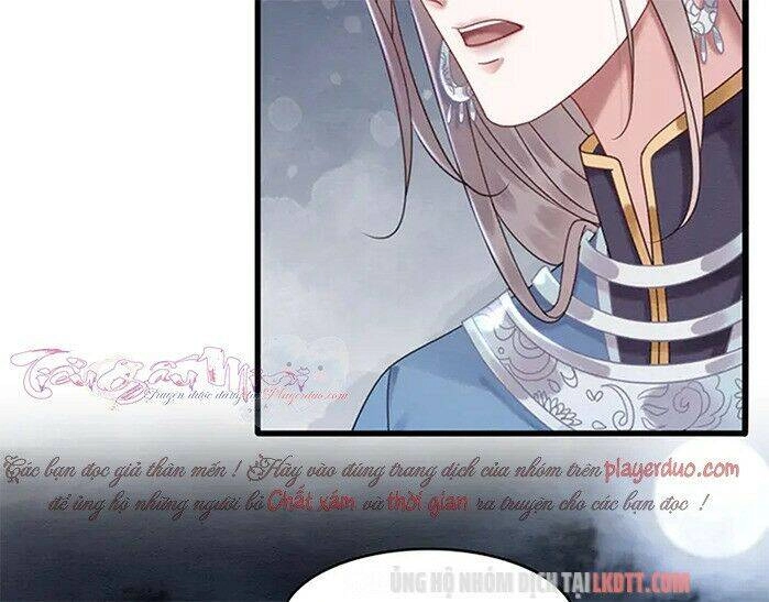 Trọng Sinh Bá Sủng Nhiếp Chính Vương Quá Mạnh Mẽ Chapter 123 - 113