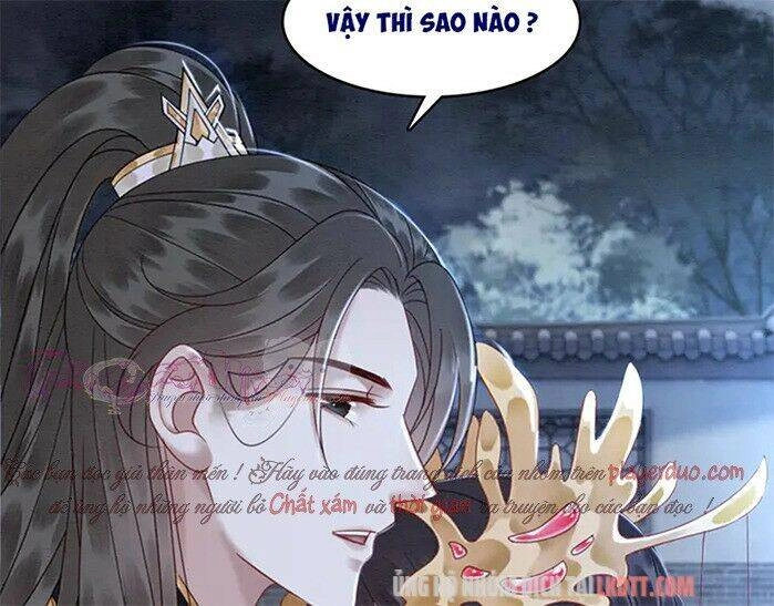 Trọng Sinh Bá Sủng Nhiếp Chính Vương Quá Mạnh Mẽ Chapter 123 - 114