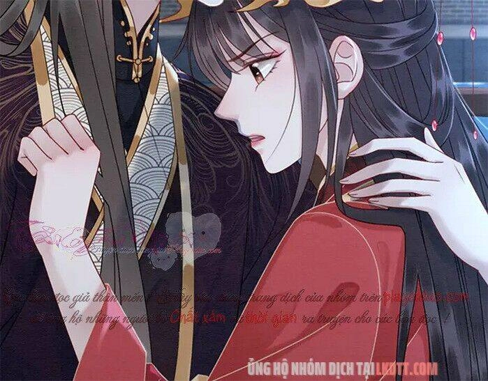 Trọng Sinh Bá Sủng Nhiếp Chính Vương Quá Mạnh Mẽ Chapter 123 - 115