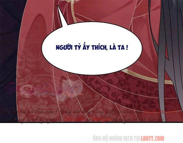 Trọng Sinh Bá Sủng Nhiếp Chính Vương Quá Mạnh Mẽ Chapter 123 - 116