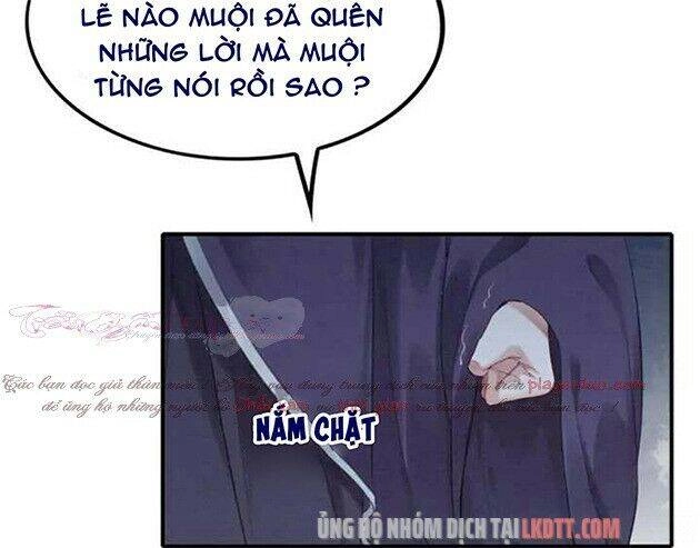 Trọng Sinh Bá Sủng Nhiếp Chính Vương Quá Mạnh Mẽ Chapter 124 - 8