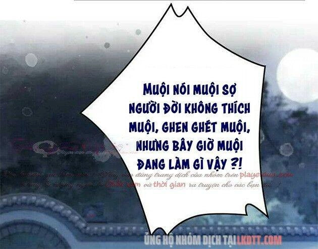 Trọng Sinh Bá Sủng Nhiếp Chính Vương Quá Mạnh Mẽ Chapter 124 - 9