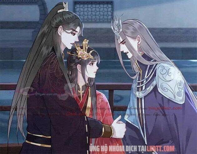 Trọng Sinh Bá Sủng Nhiếp Chính Vương Quá Mạnh Mẽ Chapter 124 - 10