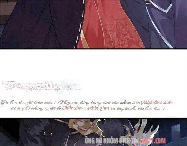 Trọng Sinh Bá Sủng Nhiếp Chính Vương Quá Mạnh Mẽ Chapter 124 - 11