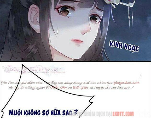 Trọng Sinh Bá Sủng Nhiếp Chính Vương Quá Mạnh Mẽ Chapter 124 - 12