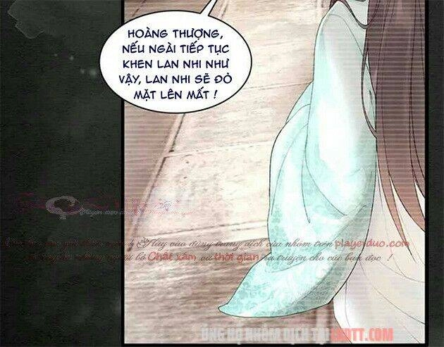 Trọng Sinh Bá Sủng Nhiếp Chính Vương Quá Mạnh Mẽ Chapter 124 - 19