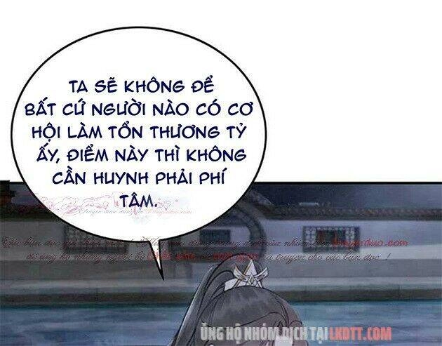 Trọng Sinh Bá Sủng Nhiếp Chính Vương Quá Mạnh Mẽ Chapter 124 - 24