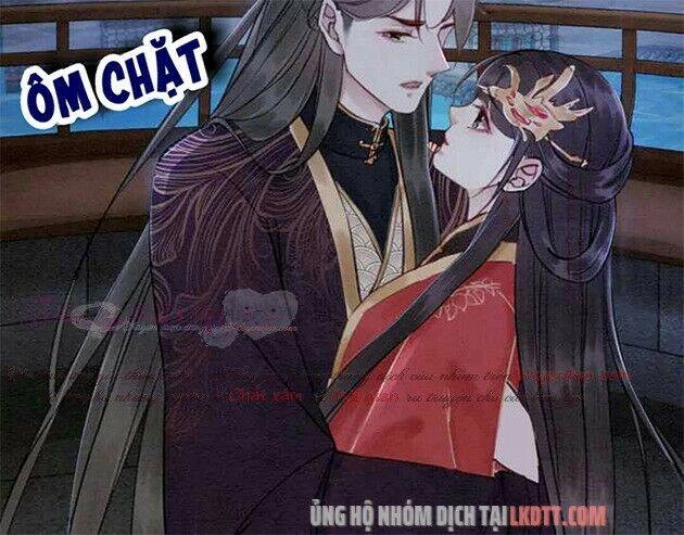 Trọng Sinh Bá Sủng Nhiếp Chính Vương Quá Mạnh Mẽ Chapter 124 - 25