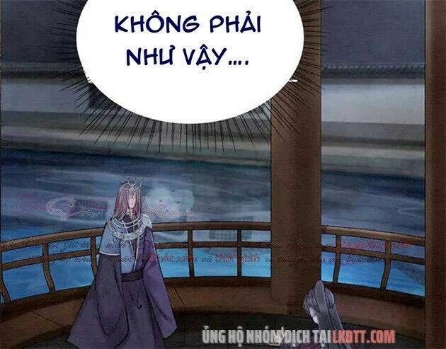 Trọng Sinh Bá Sủng Nhiếp Chính Vương Quá Mạnh Mẽ Chapter 124 - 28