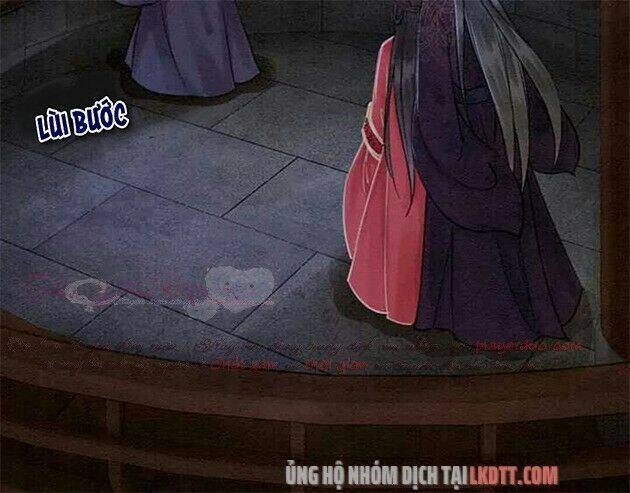 Trọng Sinh Bá Sủng Nhiếp Chính Vương Quá Mạnh Mẽ Chapter 124 - 29