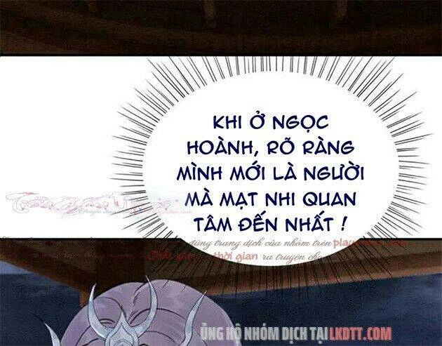 Trọng Sinh Bá Sủng Nhiếp Chính Vương Quá Mạnh Mẽ Chapter 124 - 30