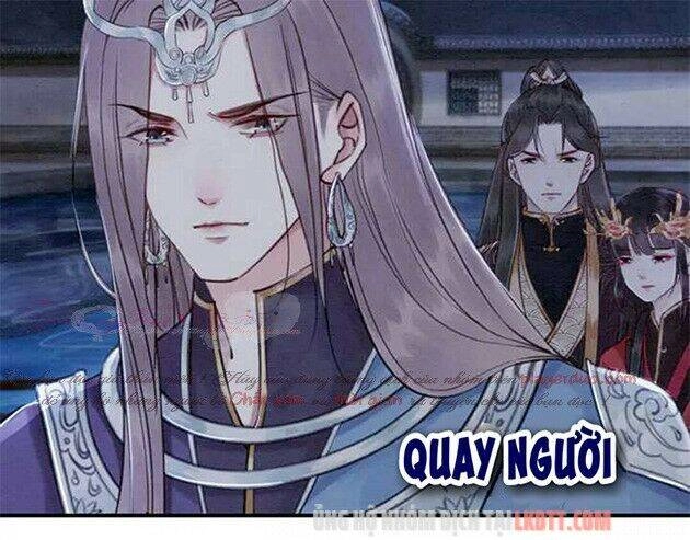 Trọng Sinh Bá Sủng Nhiếp Chính Vương Quá Mạnh Mẽ Chapter 124 - 31