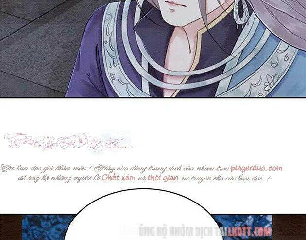 Trọng Sinh Bá Sủng Nhiếp Chính Vương Quá Mạnh Mẽ Chapter 124 - 33