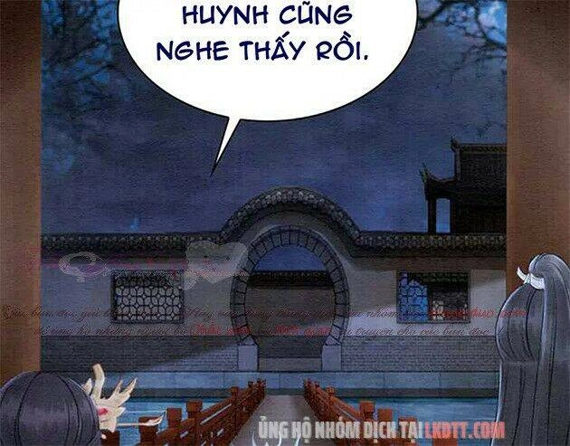 Trọng Sinh Bá Sủng Nhiếp Chính Vương Quá Mạnh Mẽ Chapter 124 - 34