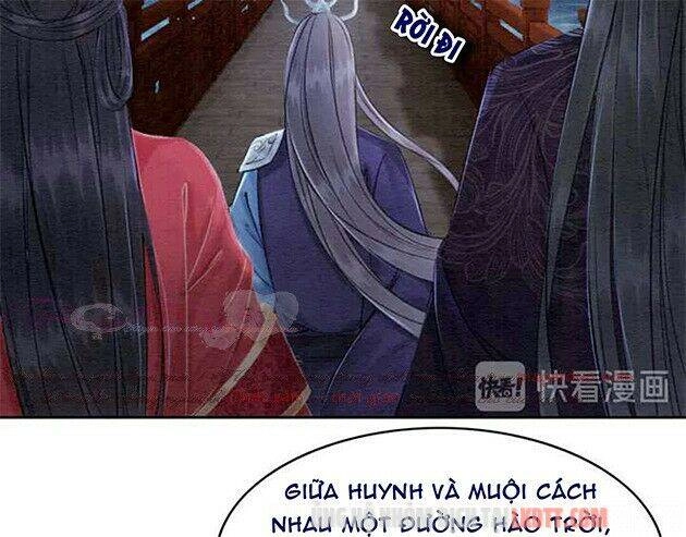 Trọng Sinh Bá Sủng Nhiếp Chính Vương Quá Mạnh Mẽ Chapter 124 - 35