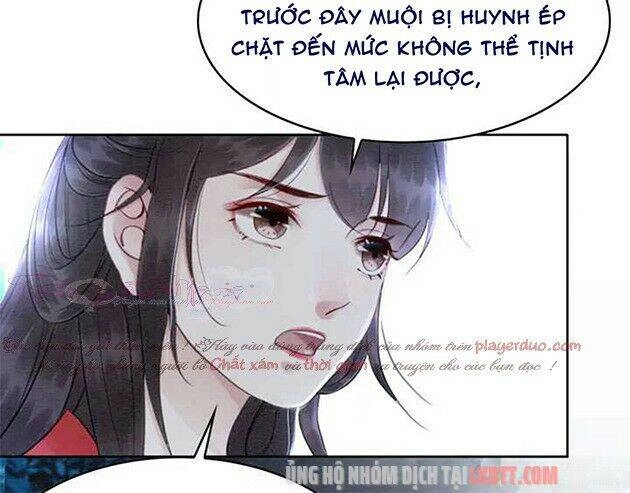 Trọng Sinh Bá Sủng Nhiếp Chính Vương Quá Mạnh Mẽ Chapter 124 - 36