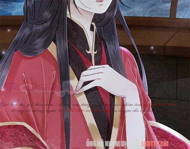 Trọng Sinh Bá Sủng Nhiếp Chính Vương Quá Mạnh Mẽ Chapter 124 - 38