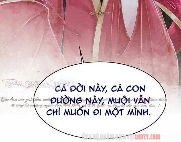 Trọng Sinh Bá Sủng Nhiếp Chính Vương Quá Mạnh Mẽ Chapter 124 - 39