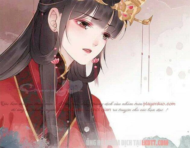 Trọng Sinh Bá Sủng Nhiếp Chính Vương Quá Mạnh Mẽ Chapter 124 - 42