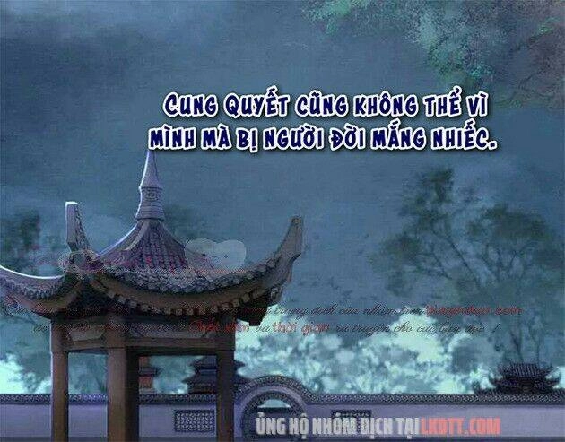 Trọng Sinh Bá Sủng Nhiếp Chính Vương Quá Mạnh Mẽ Chapter 124 - 44