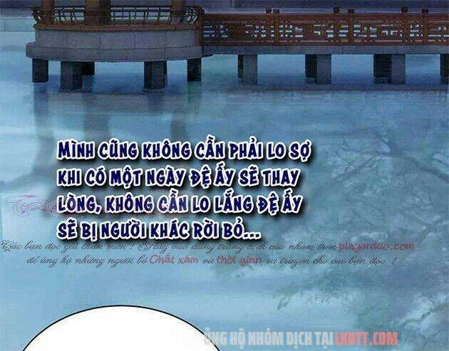Trọng Sinh Bá Sủng Nhiếp Chính Vương Quá Mạnh Mẽ Chapter 124 - 45