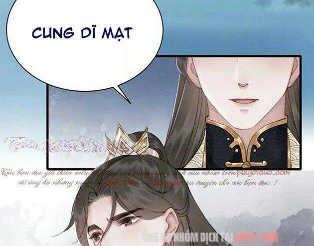 Trọng Sinh Bá Sủng Nhiếp Chính Vương Quá Mạnh Mẽ Chapter 124 - 46