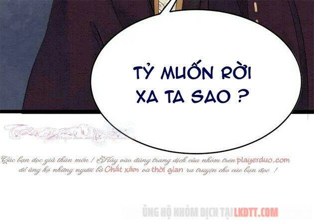 Trọng Sinh Bá Sủng Nhiếp Chính Vương Quá Mạnh Mẽ Chapter 124 - 48