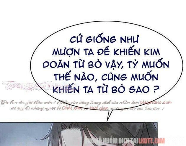 Trọng Sinh Bá Sủng Nhiếp Chính Vương Quá Mạnh Mẽ Chapter 124 - 49