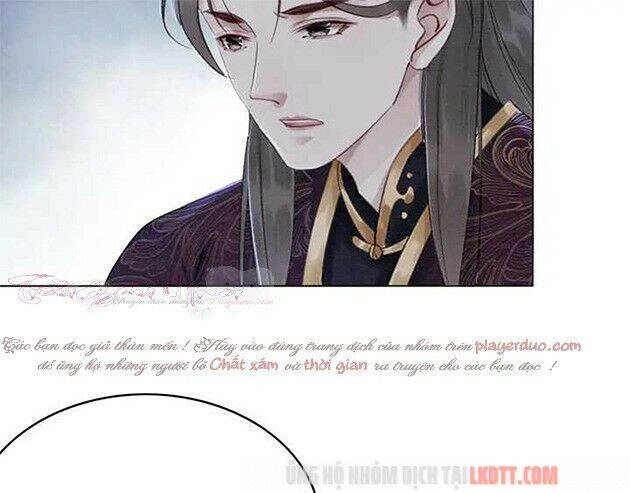 Trọng Sinh Bá Sủng Nhiếp Chính Vương Quá Mạnh Mẽ Chapter 124 - 50