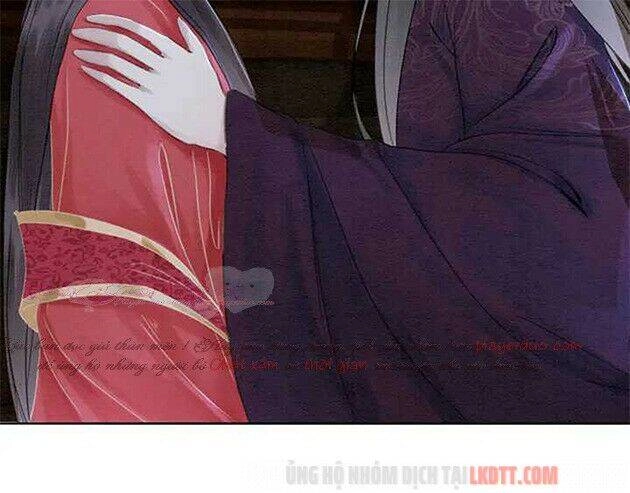 Trọng Sinh Bá Sủng Nhiếp Chính Vương Quá Mạnh Mẽ Chapter 124 - 54