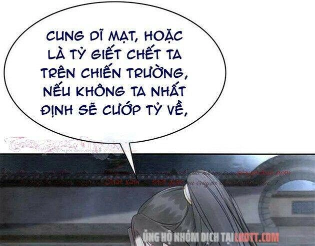 Trọng Sinh Bá Sủng Nhiếp Chính Vương Quá Mạnh Mẽ Chapter 124 - 55