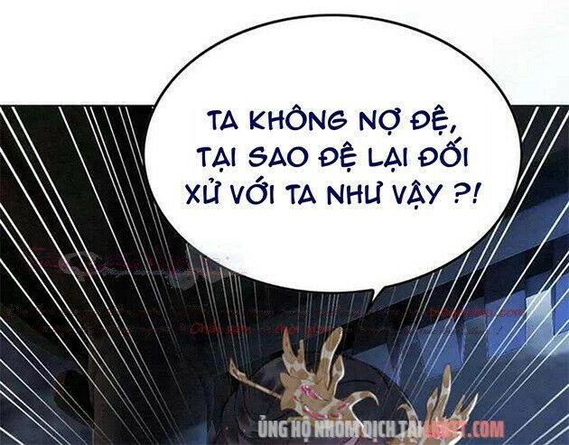 Trọng Sinh Bá Sủng Nhiếp Chính Vương Quá Mạnh Mẽ Chapter 124 - 61