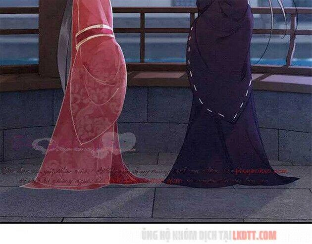 Trọng Sinh Bá Sủng Nhiếp Chính Vương Quá Mạnh Mẽ Chapter 124 - 65