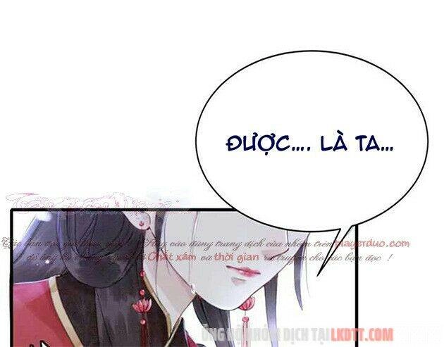 Trọng Sinh Bá Sủng Nhiếp Chính Vương Quá Mạnh Mẽ Chapter 124 - 66