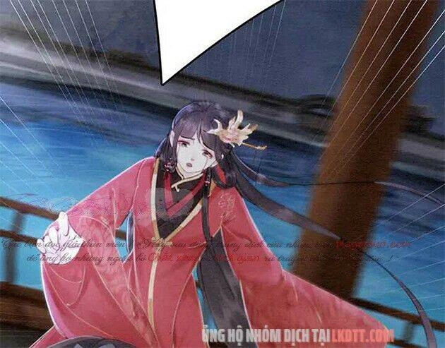 Trọng Sinh Bá Sủng Nhiếp Chính Vương Quá Mạnh Mẽ Chapter 124 - 71