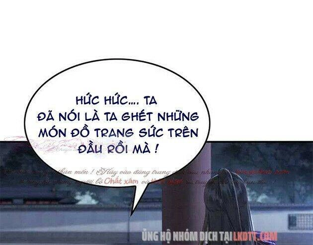 Trọng Sinh Bá Sủng Nhiếp Chính Vương Quá Mạnh Mẽ Chapter 124 - 74