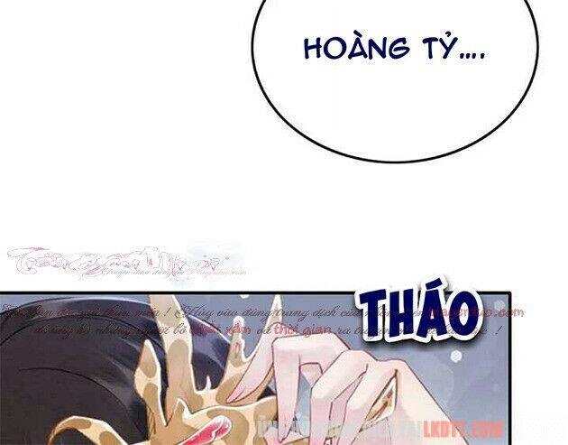 Trọng Sinh Bá Sủng Nhiếp Chính Vương Quá Mạnh Mẽ Chapter 124 - 76
