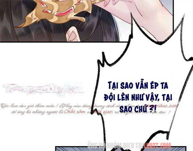 Trọng Sinh Bá Sủng Nhiếp Chính Vương Quá Mạnh Mẽ Chapter 124 - 77