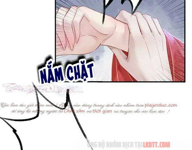 Trọng Sinh Bá Sủng Nhiếp Chính Vương Quá Mạnh Mẽ Chapter 124 - 78