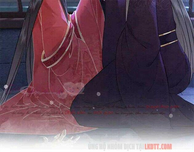 Trọng Sinh Bá Sủng Nhiếp Chính Vương Quá Mạnh Mẽ Chapter 124 - 80