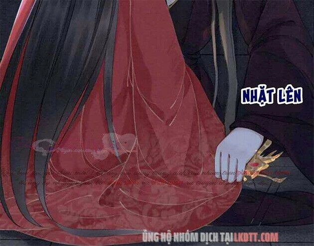 Trọng Sinh Bá Sủng Nhiếp Chính Vương Quá Mạnh Mẽ Chapter 124 - 84